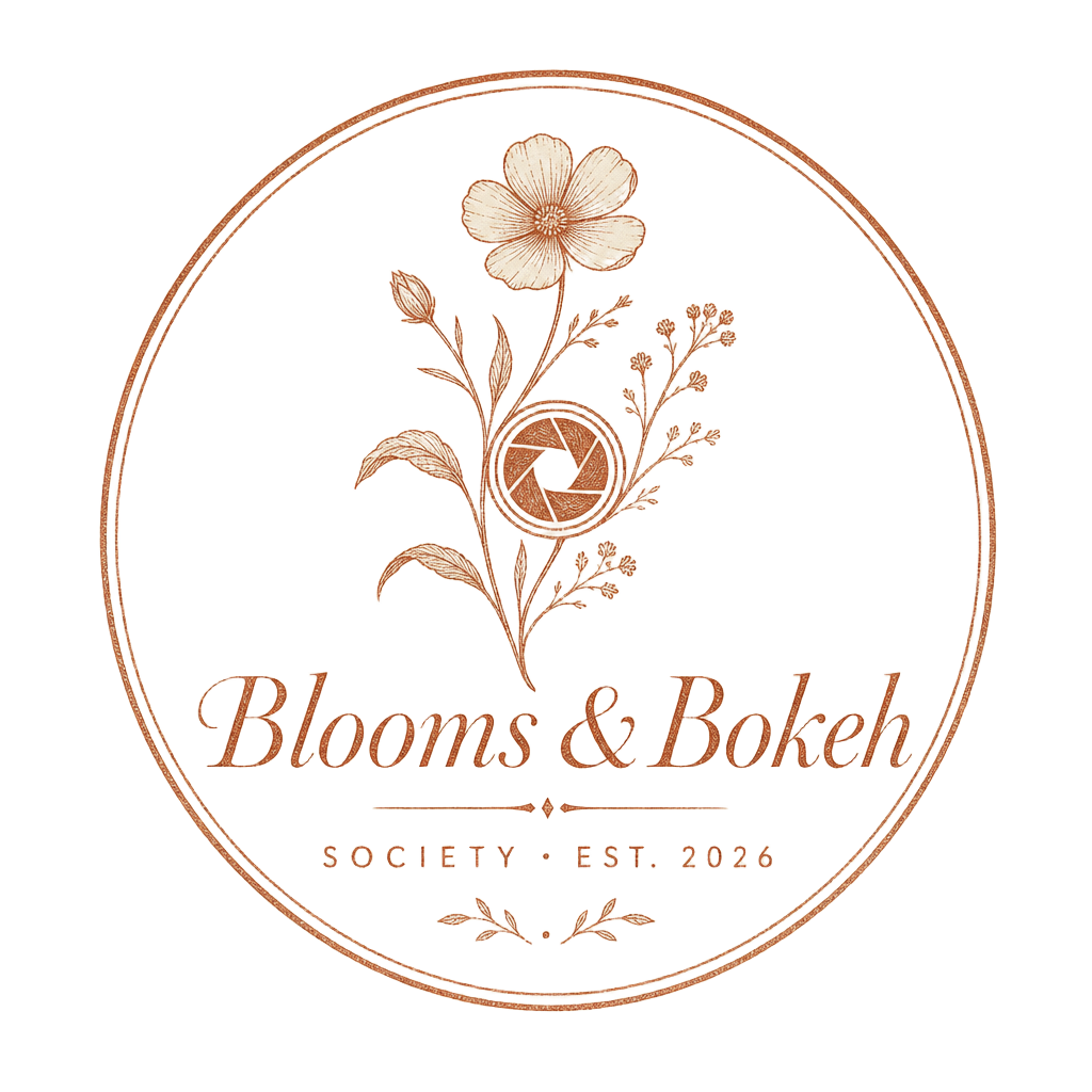 Blooms & Bokeh Society